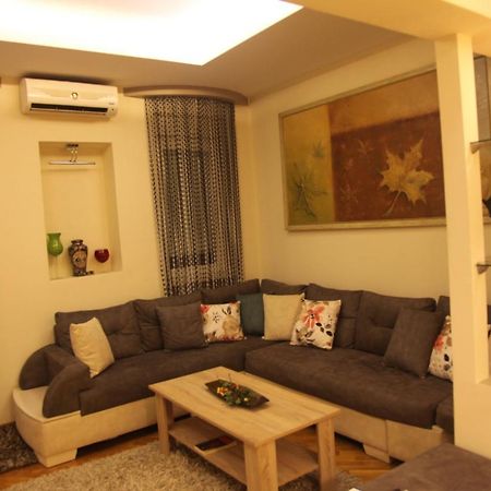 Apartment No 5 Prisztina Zewnętrze zdjęcie