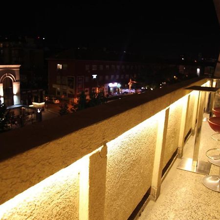 Apartment No 5 Prisztina Zewnętrze zdjęcie