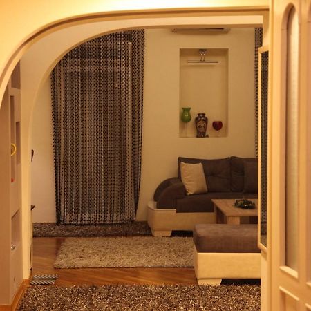 Apartment No 5 Prisztina Zewnętrze zdjęcie