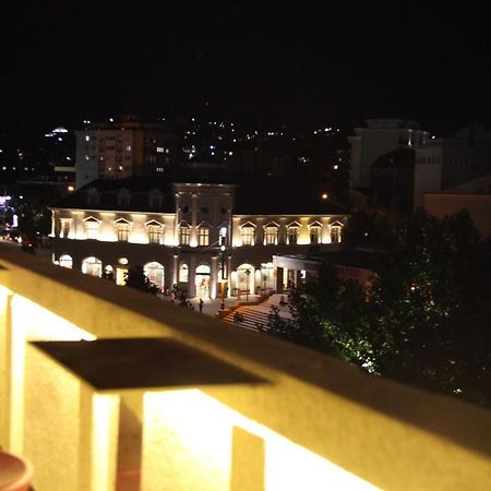 Apartment No 5 Prisztina Zewnętrze zdjęcie