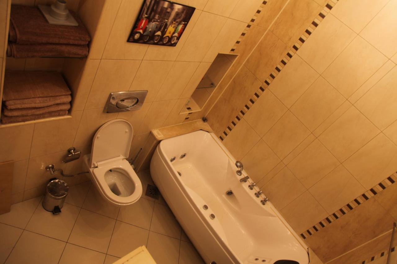 Apartment No 5 Prisztina Zewnętrze zdjęcie