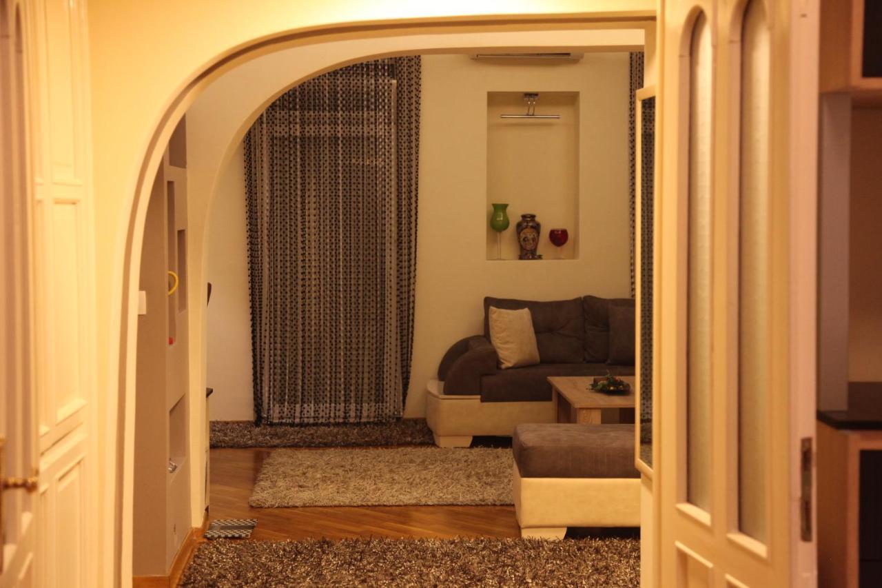 Apartment No 5 Prisztina Zewnętrze zdjęcie
