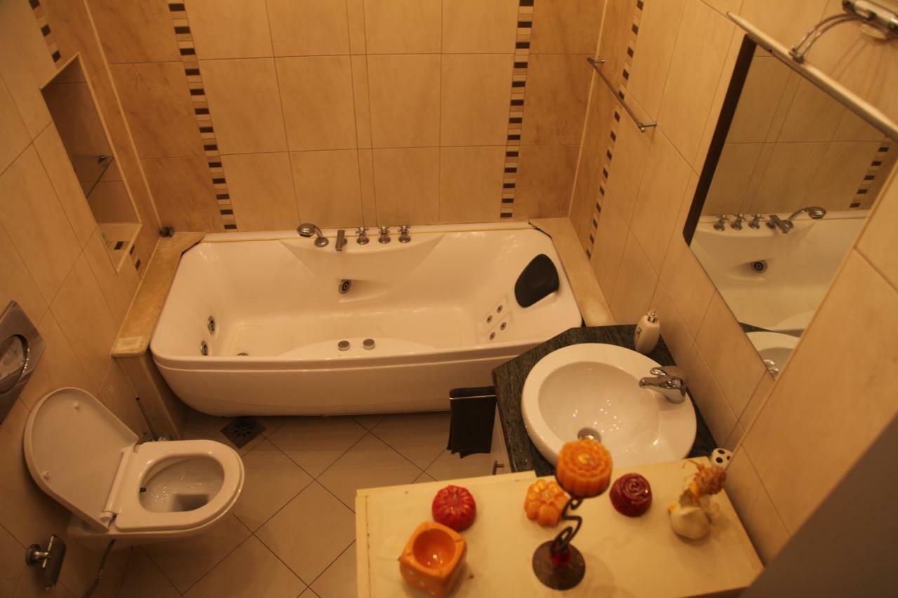 Apartment No 5 Prisztina Zewnętrze zdjęcie