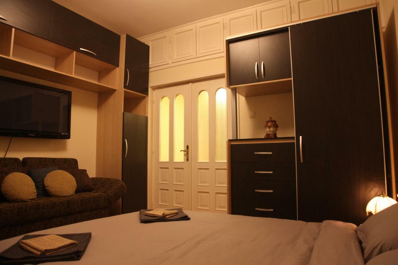 Apartment No 5 Prisztina Zewnętrze zdjęcie