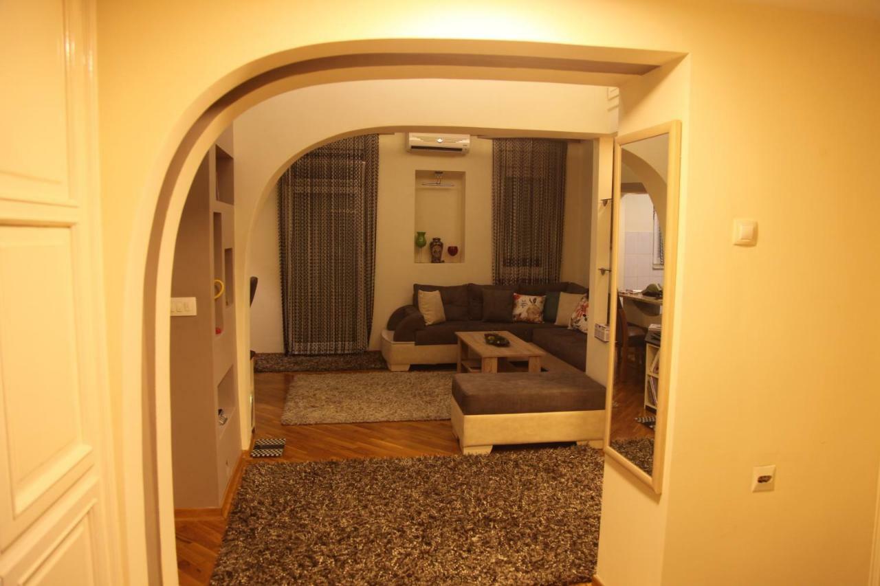 Apartment No 5 Prisztina Zewnętrze zdjęcie
