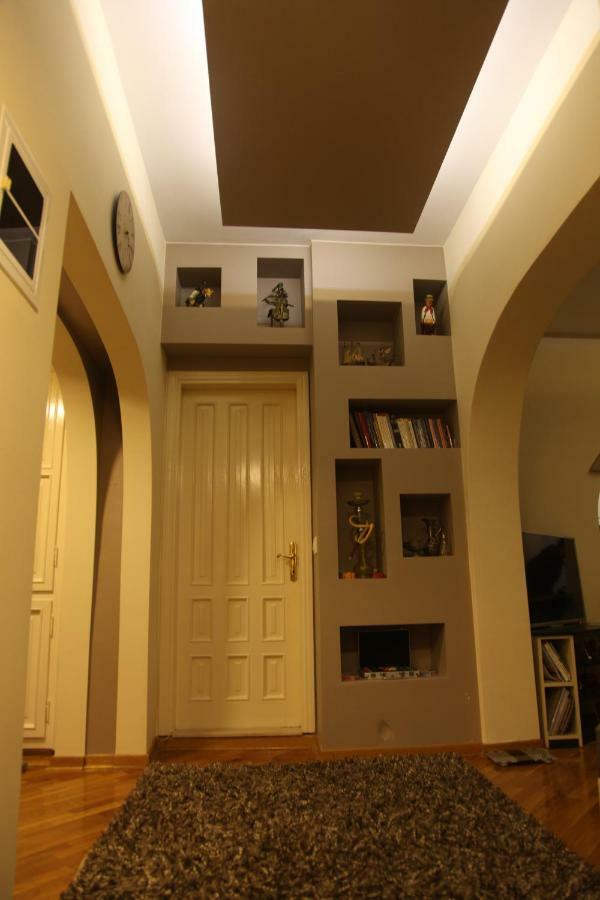 Apartment No 5 Prisztina Zewnętrze zdjęcie