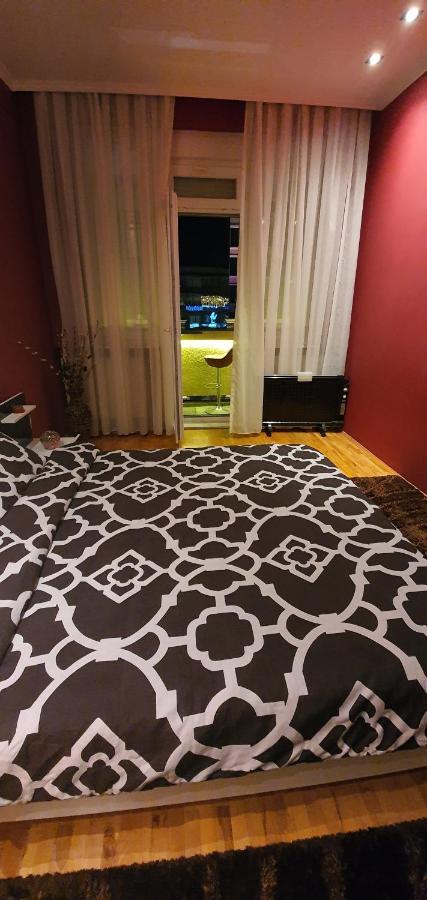 Apartment No 5 Prisztina Zewnętrze zdjęcie