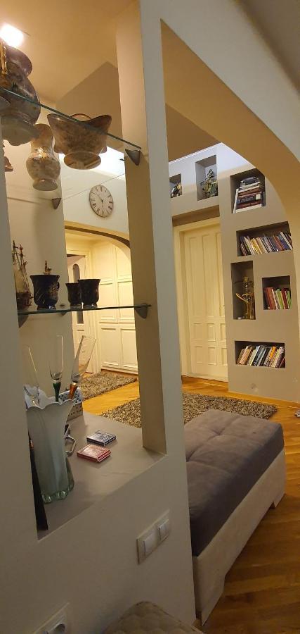 Apartment No 5 Prisztina Zewnętrze zdjęcie