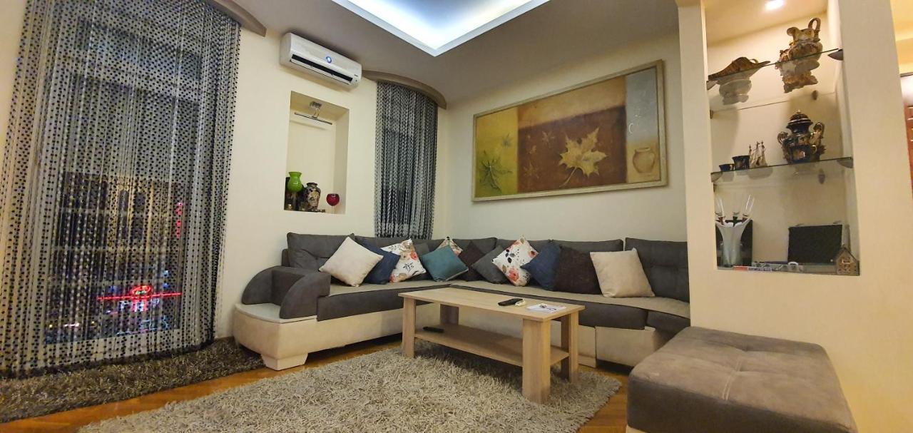 Apartment No 5 Prisztina Zewnętrze zdjęcie