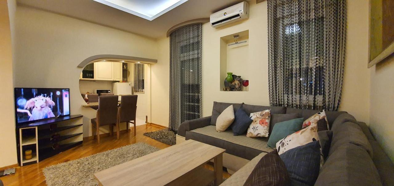 Apartment No 5 Prisztina Zewnętrze zdjęcie