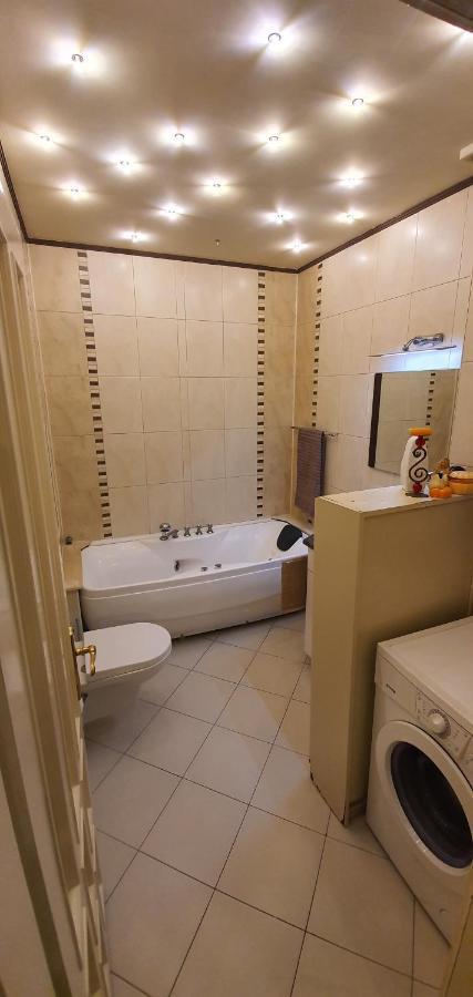 Apartment No 5 Prisztina Zewnętrze zdjęcie