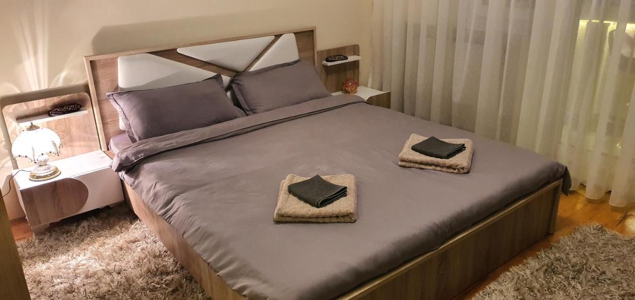 Apartment No 5 Prisztina Zewnętrze zdjęcie