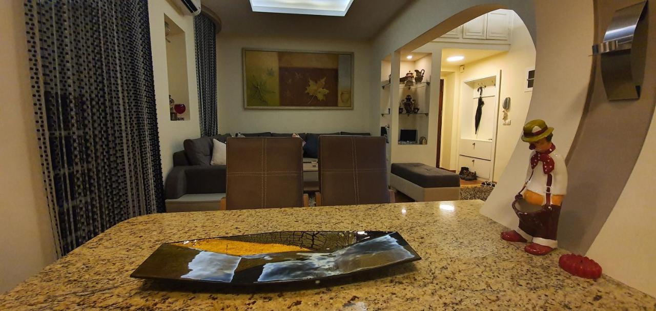 Apartment No 5 Prisztina Zewnętrze zdjęcie