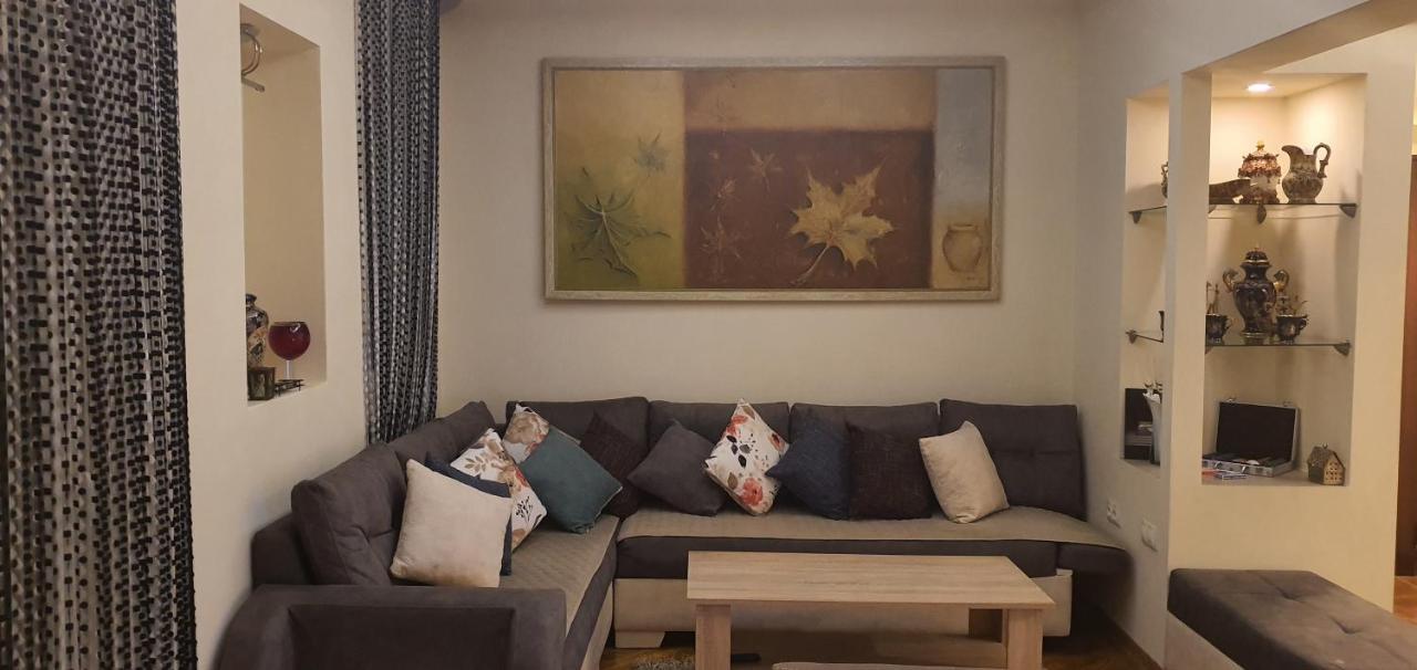 Apartment No 5 Prisztina Zewnętrze zdjęcie