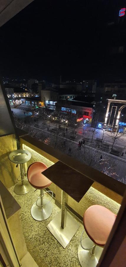 Apartment No 5 Prisztina Zewnętrze zdjęcie