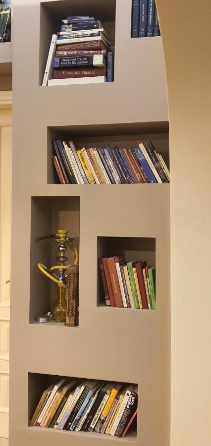 Apartment No 5 Prisztina Zewnętrze zdjęcie