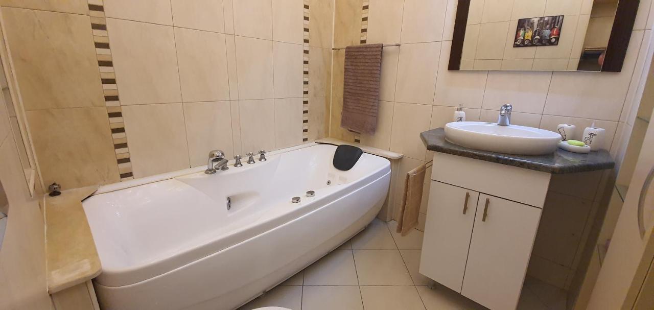 Apartment No 5 Prisztina Zewnętrze zdjęcie