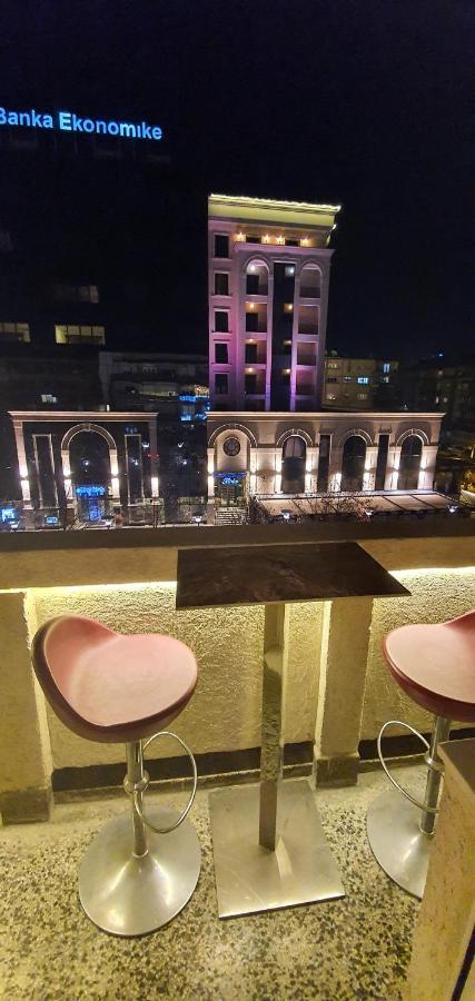 Apartment No 5 Prisztina Zewnętrze zdjęcie